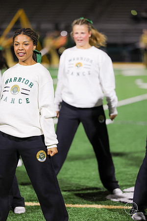 20261016 Last Home Game Dance Team-283