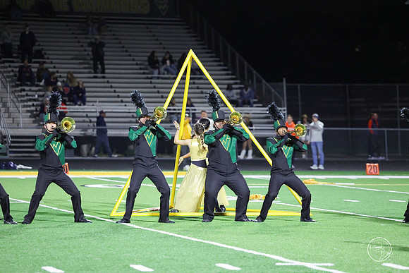 20260925 Marching Band Homecoming-1