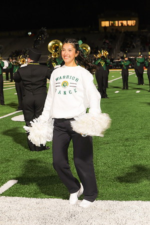 20261016 Last Home Game Dance Team-31