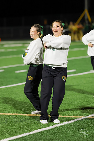 20261016 Last Home Game Dance Team-266