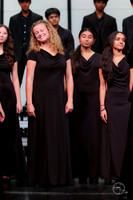 Fall Choral Collage Concert   10/14/2026
