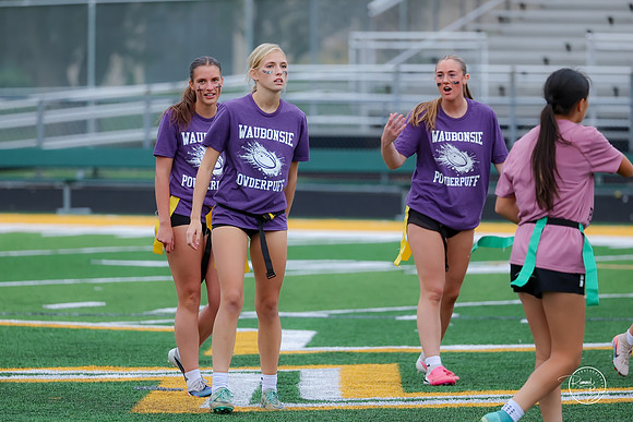 2026 Powderpuff Game-101