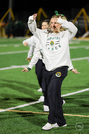 20261016 Last Home Game Dance Team-255