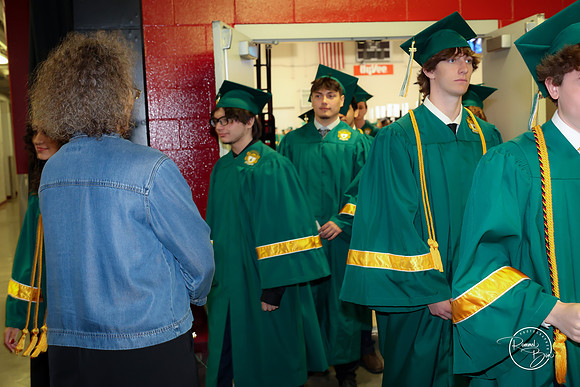 WV Class of 2025 Graduation-152