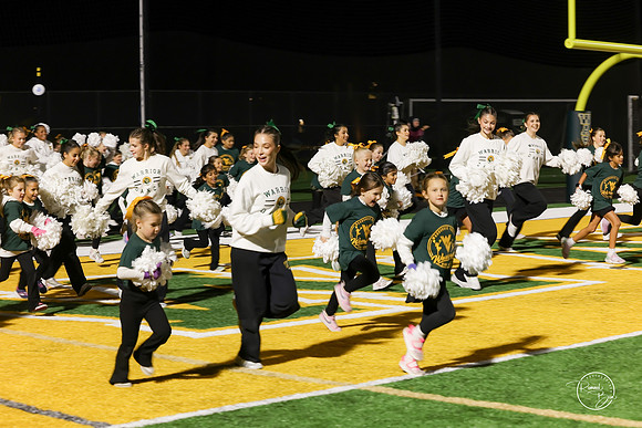 20261016 Last Home Game Dance Team-56
