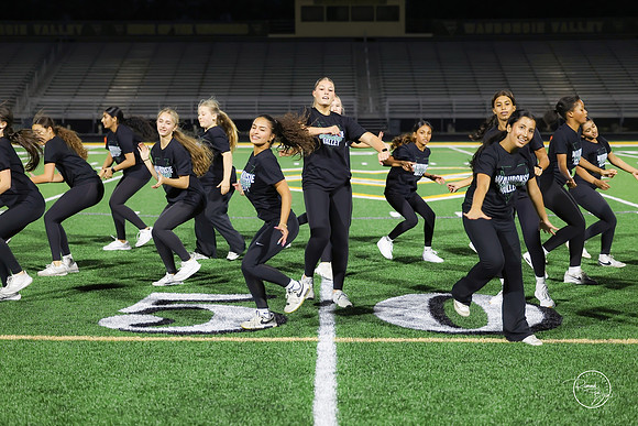 20260923 Powerpuff Halftime-72