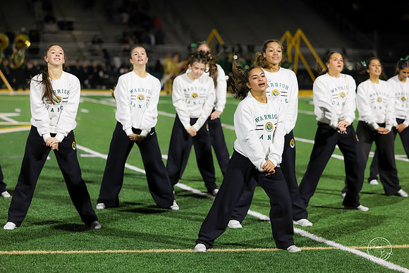 20261016 Last Home Game Dance Team-193