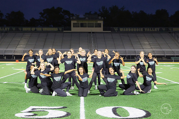 20260923 Powerpuff Halftime-7