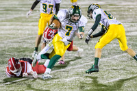 Semi-Finals - Marist - 11-21-15-20
