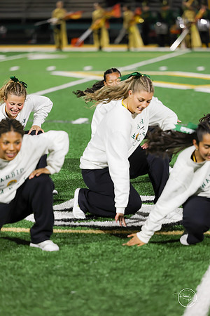 20261016 Last Home Game Dance Team-275