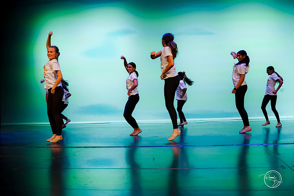 2026 Dancing With The Warriors-786