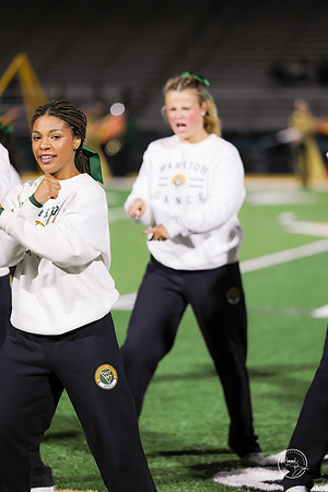 20261016 Last Home Game Dance Team-279