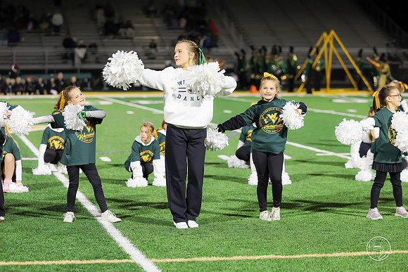 20261016 Last Home Game Dance Team-92