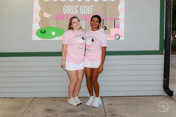 20260914 Girls Golf Senior Night-15
