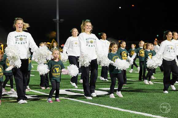 20261016 Last Home Game Dance Team-127