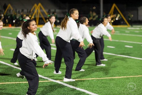 20261016 Last Home Game Dance Team-228