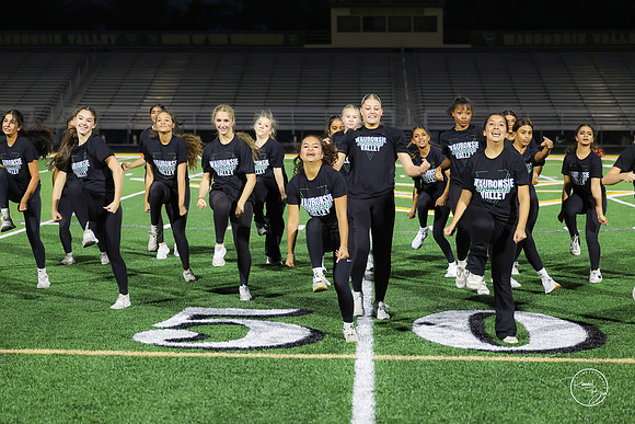 20260923 Powerpuff Halftime-67