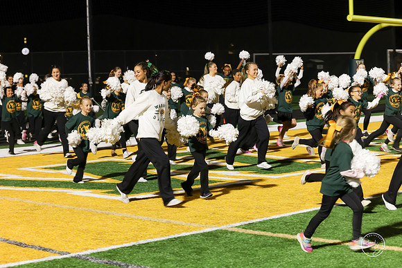 20261016 Last Home Game Dance Team-58