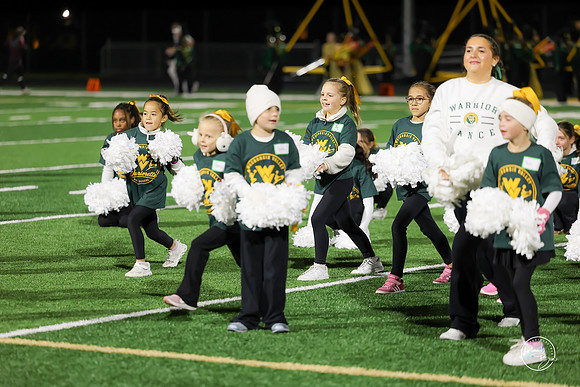 20261016 Last Home Game Dance Team-88