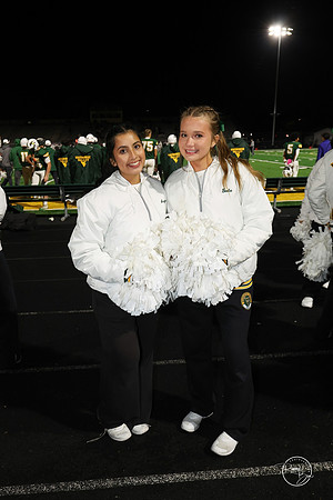20261016 Last Home Game Dance Team-330