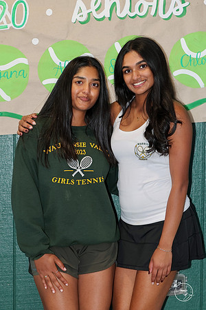 2026 Girls Tennis Senior Night-90