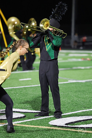 20260925 Marching Band Homecoming-41
