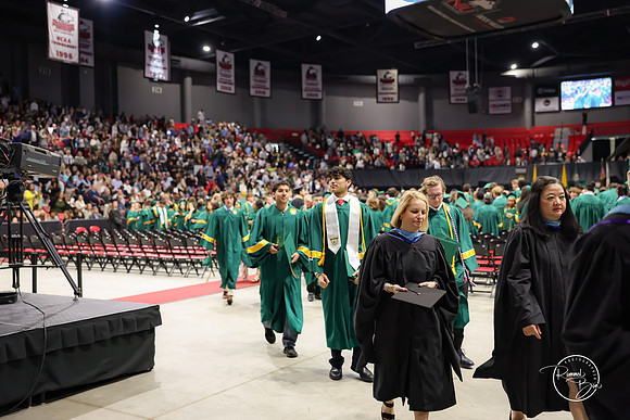 WV Class of 2025 Graduation-462