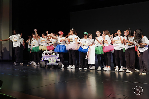 2026 Dancing With The Warriors-247