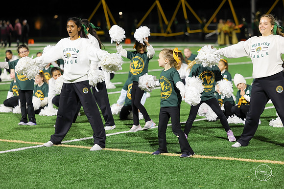 20261016 Last Home Game Dance Team-79