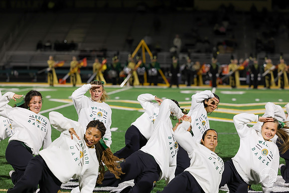 20261016 Last Home Game Dance Team-234