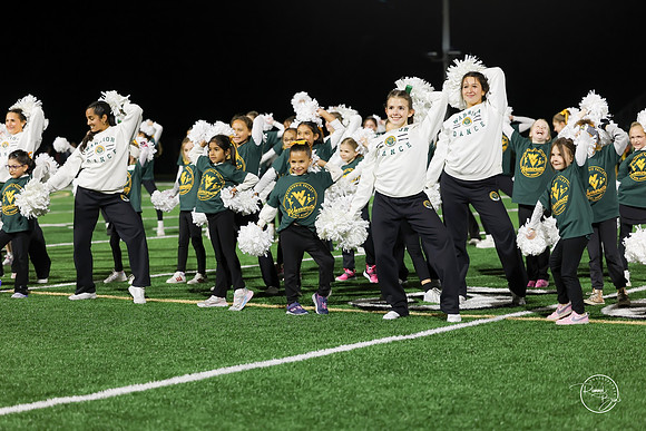 20261016 Last Home Game Dance Team-151