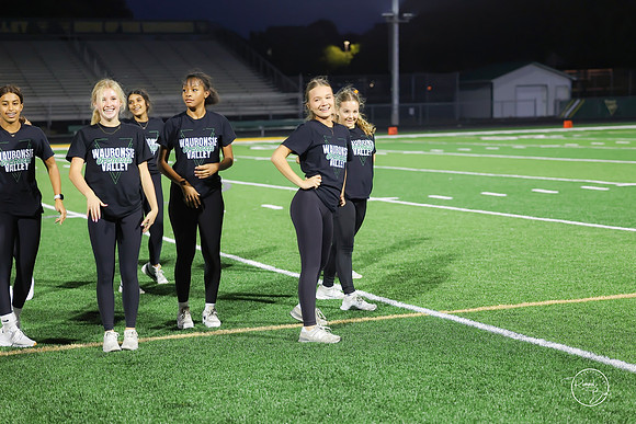 20260923 Powerpuff Halftime-84