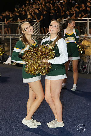 20260918 Cheer Neuqua Game-9