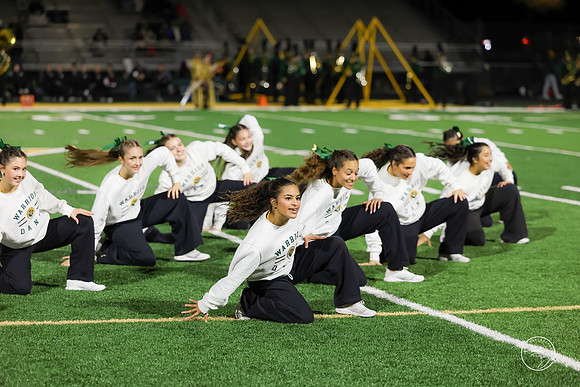 20261016 Last Home Game Dance Team-200