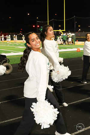 20261016 Last Home Game Dance Team-7
