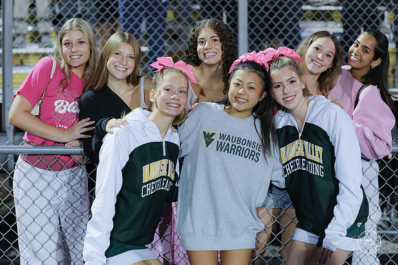 20260925 Cheer Metea Game-15