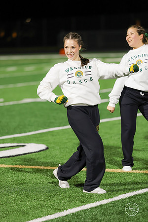 20261016 Last Home Game Dance Team-271