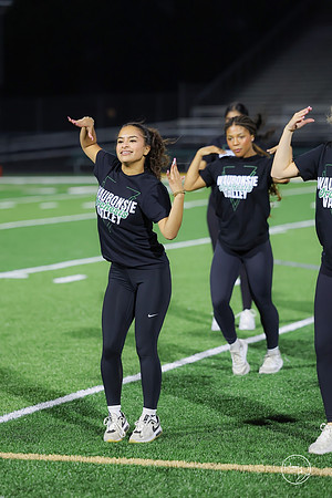 20260923 Powerpuff Halftime-58