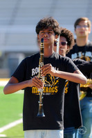 IPSD Marching Festival Metea   10/03/2026
