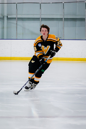 2022-23 JV Warriors Hockey-196