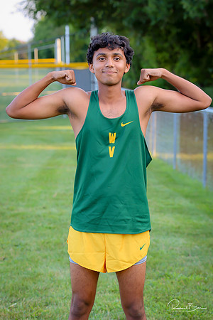 2024 WV Senior Boys XC-64