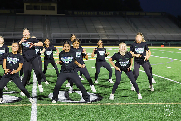 20260923 Powerpuff Halftime-70