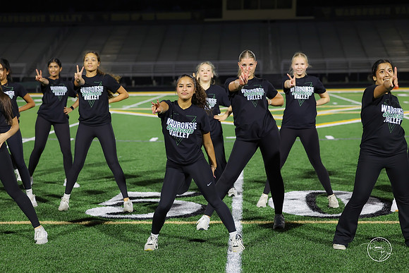20260923 Powerpuff Halftime-76