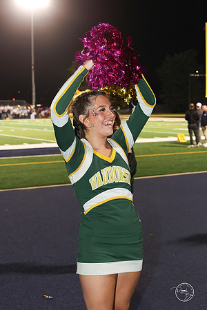 20260918 Cheer Neuqua Game-26