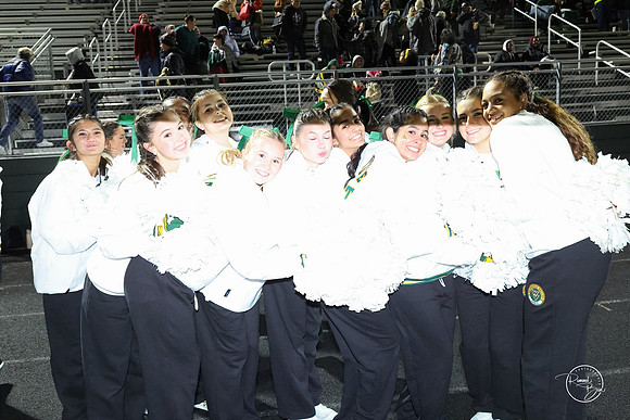 20261016 Last Home Game Dance Team-342