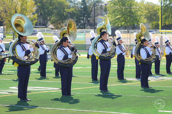 20261003 IPSD Marching Festival Neuqua-49