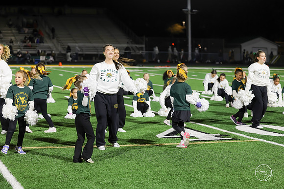 20261016 Last Home Game Dance Team-67