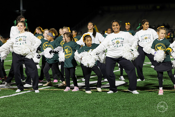 20261016 Last Home Game Dance Team-134