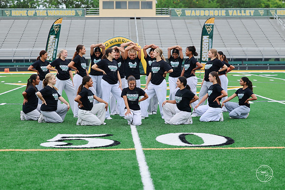 20260925 Orchesis at the Pep Rally-2