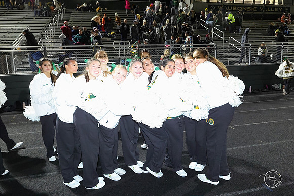 20261016 Last Home Game Dance Team-341